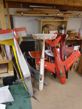 Jets in Workshop 4-21-19