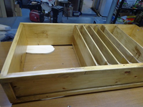 Jewelry Armoire 4-1-19