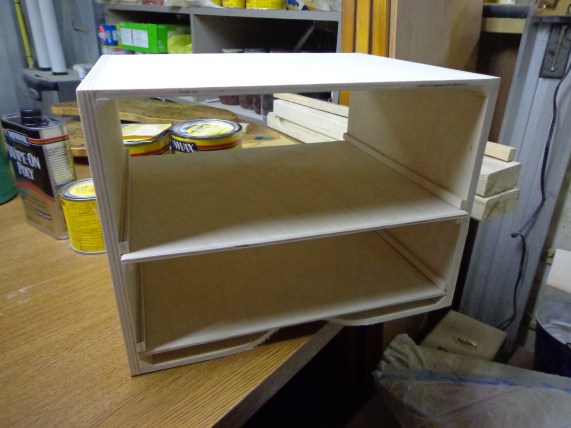 Paper Plate Holder 4-1-19