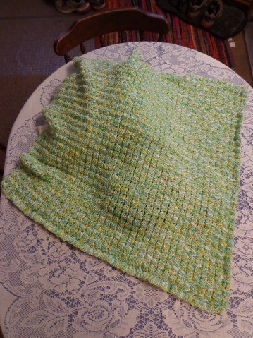 Project Linus Blanket #20 4-20-19