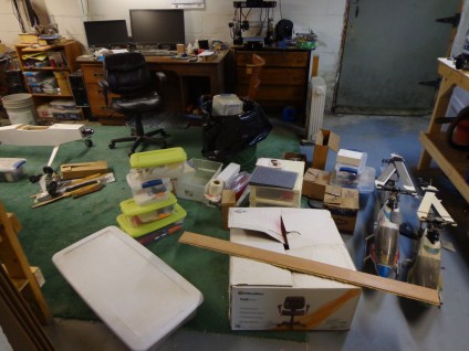 Small Workshop - 4-15-19