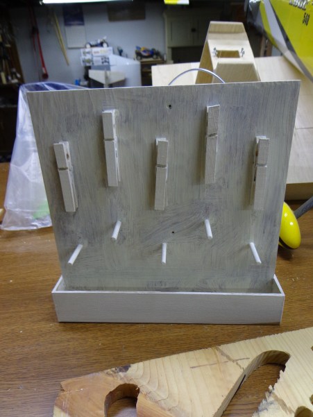 Cord Organizer 5-16-19