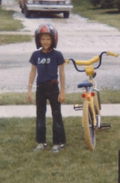 Cropped Evel Knieval Jay