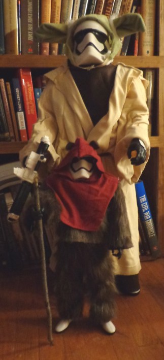 Star Wars Day 2019 edited