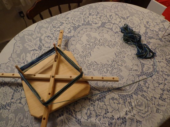 Winding on Swift 5-20-19