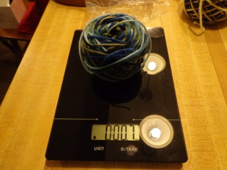 Yarn After 5-20-19