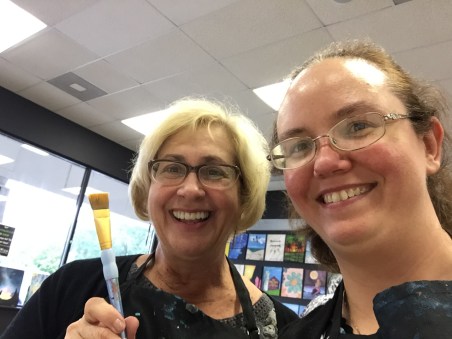 C-C Patty and Kerry 6-20-19