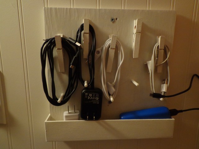 Cord Organizer 6-5-19