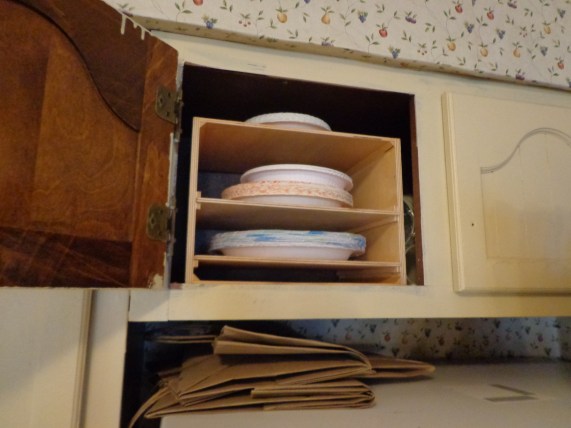 Paper Plate Holder 6-12-19