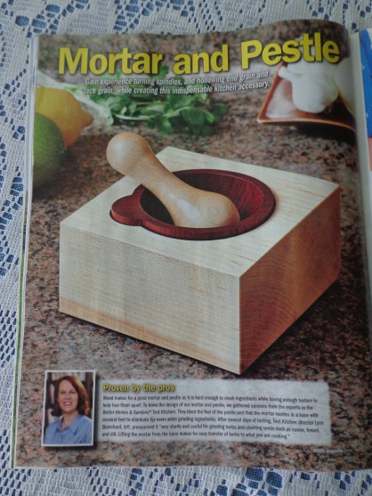 09 2019 Wood Magazine Mortar-Pestle