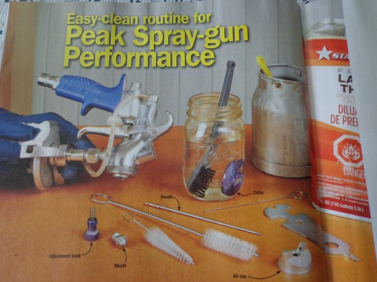 09 2019 Wood Magazine Spray Gun