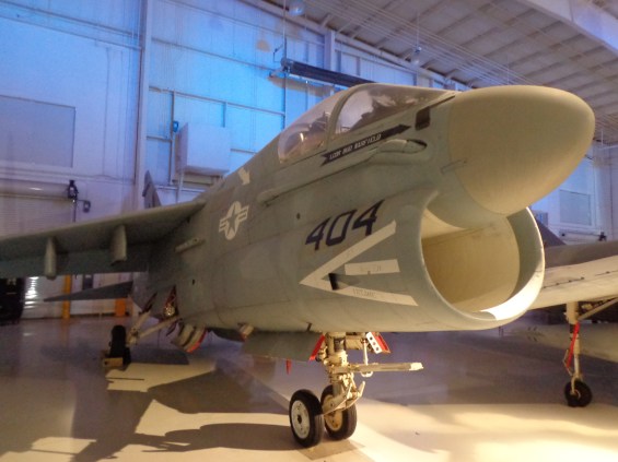 CAM A-7 Corsair 7-2-19