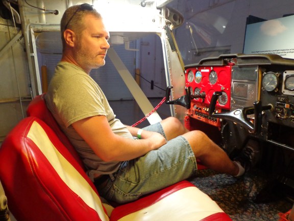 CAM Cessna Pilot 7-2-19