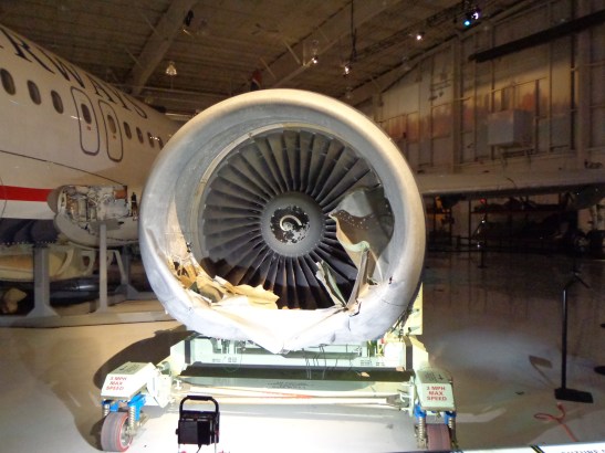 CAM UAW Left Engine 7-2-19