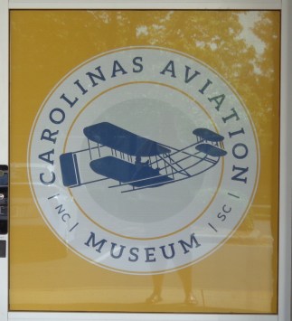 Carolinas Aviation Museum 7-2-19