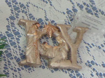 Christmas Wreath Joy 7-6-19