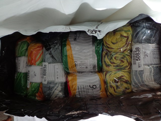 IceY Bag Reveal 7-16-19