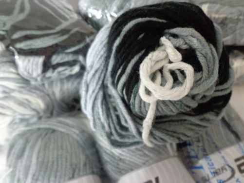 IceY Batik Chunky 7-16-19