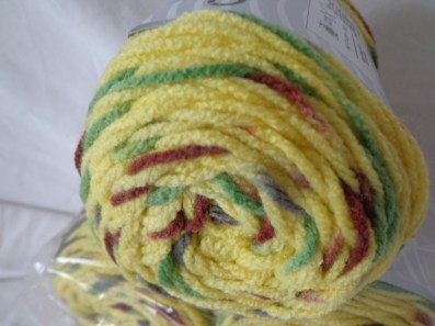 IceY Cakes Baby Lollipop 7-16-19