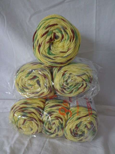 IceY Cakes Baby Lollipop Yl-Grn-Brn-Gry 7-16-19