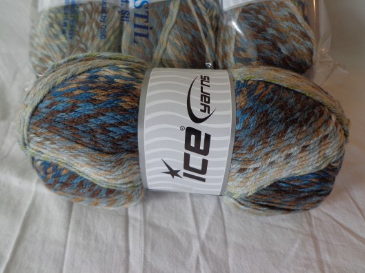 IceY Harmony Blue-Brown-Gray Shades 7-3-19