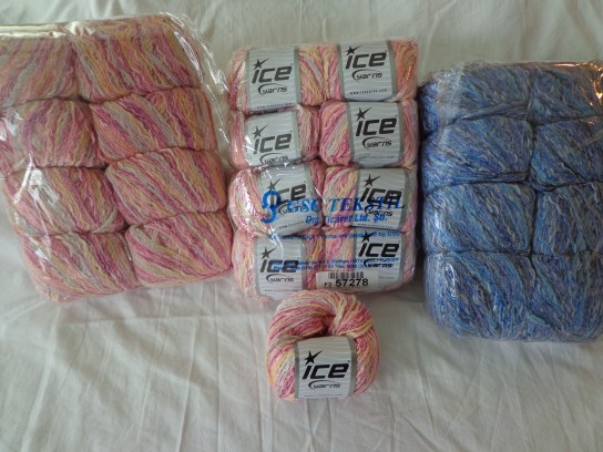 IceY Pastel Cotton 7-3-19