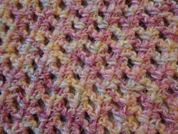 Cotton Pastel Fabric