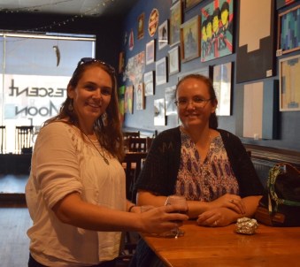 Me and Droof 8-18-19