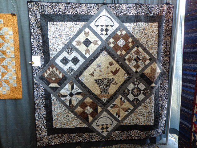 2019 Quilt Show #1