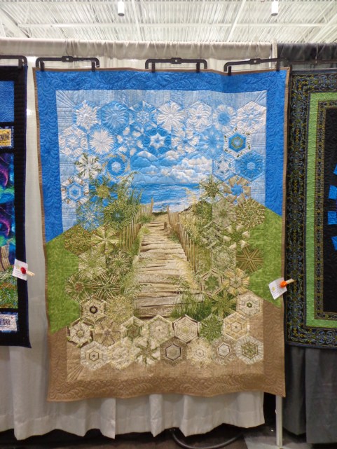 2019 Quilt Show #11