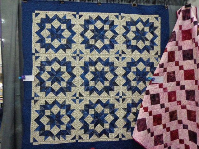 2019 Quilt Show #6