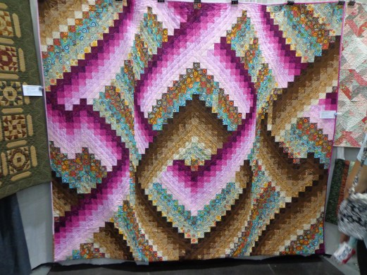 2019 Quilt Show #7