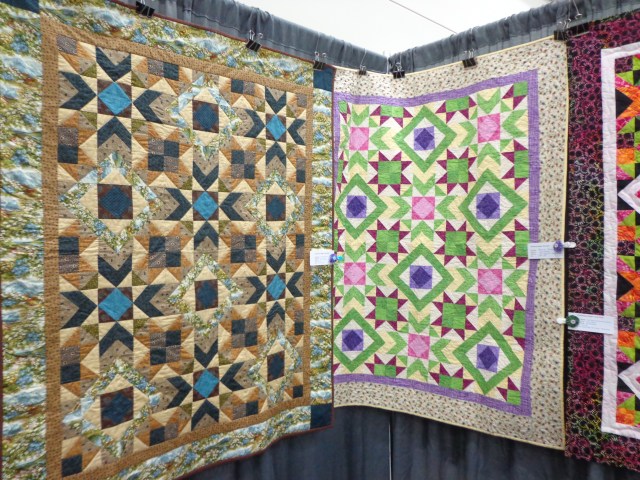 2019 Quilt Show #8