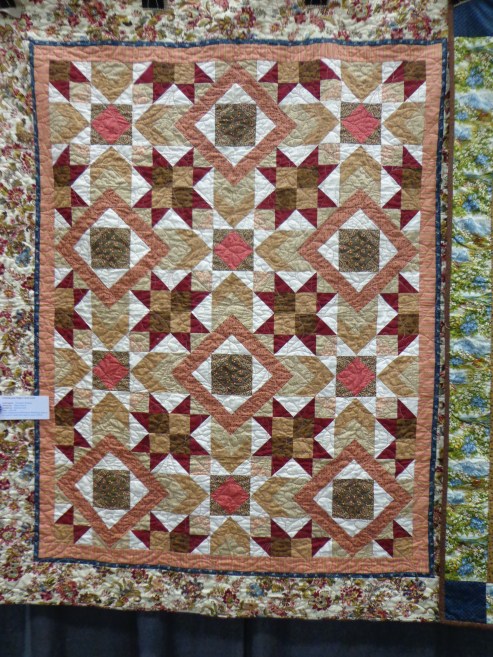 2019 Quilt Show #9