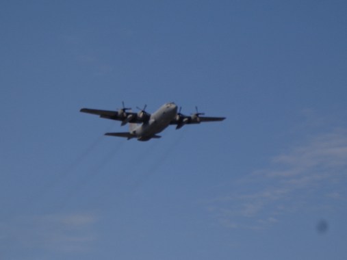C-130 8-31-19