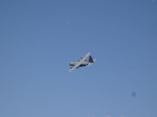 C-130 Demo 8-31-19