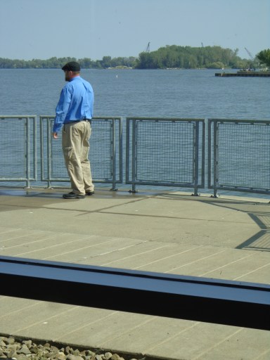 Jamie from Mythbusters