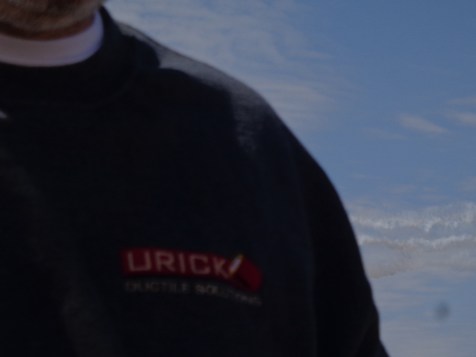 Jay Shoulder 8-31-19