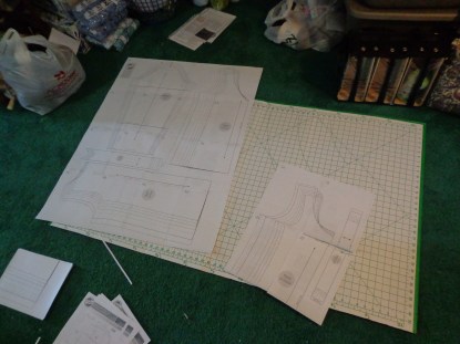 Printed Pattern 9-1-19