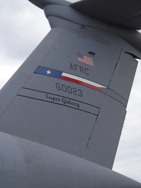 Super Galaxy Tail 8-31-19