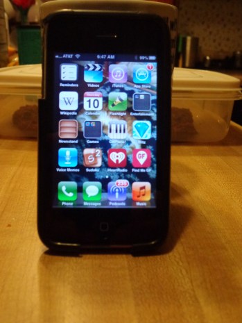 iPhone 3G 10-10-19