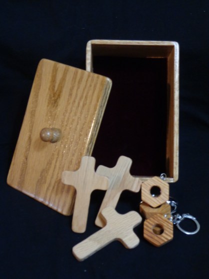 Pew Wood Box Gifts 10-12-19