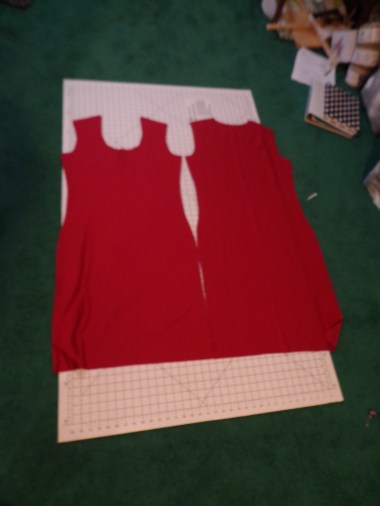 Bodycon Dress Pieces