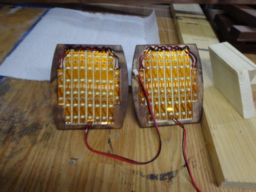 Jesus Shed Spotlights 11-18-19