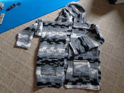 WEC All Sewed Together 9-13-19