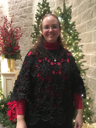 Abundant Motifs Tunic 12-24-19