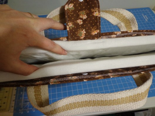 Monitor Bag Clearance