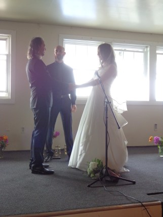 Pauline and Remi 8-3-19