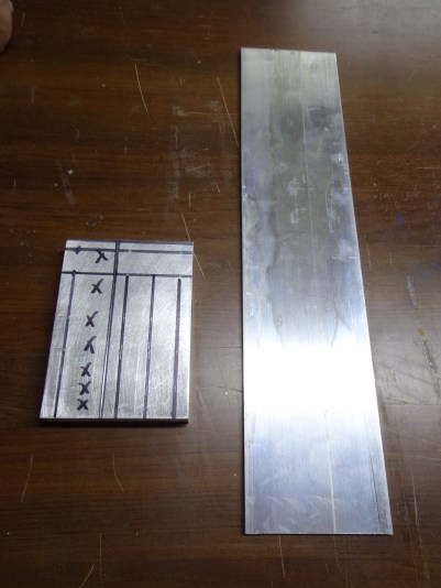Aluminum Plate Stock
