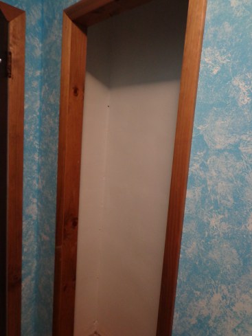 Bathroom Closet 1-24-20